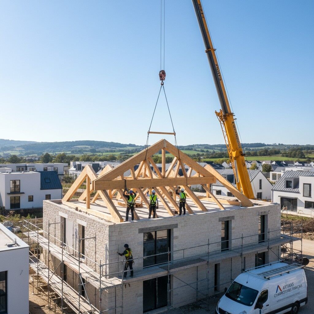 Projet de Charpentier de marine - Photo 2